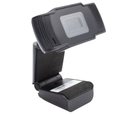 Nilox HD Webcam met microfoon