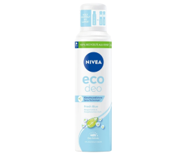 Nivea Eco Deo Fresh Blue Deodorant Spray – 125ml
