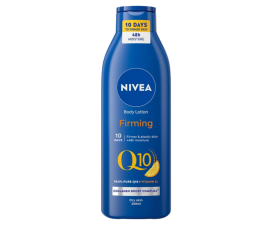Nivea Q10 Rich Firming Bodylotion voor Droge Huid – 250ml