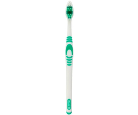 Oral-B 1-2-3 Klassieke Tandenborstel