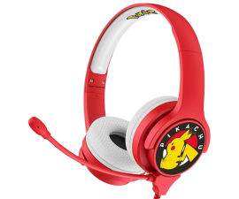 Pokémon Pikachu koptelefoon