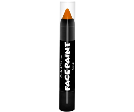 PaintGlow Gezichtsverf Stick Gezichtsverf - Oranje
