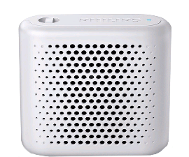 Philips BT55W draadloze Bluetooth-luidspreker