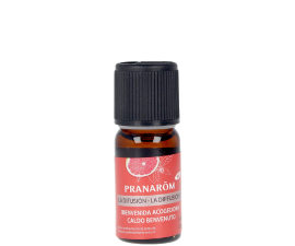 Pranarôm Druif Etherische Olie - 10 ml