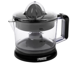 Princess Citrus Pressure Classic Black Juicer