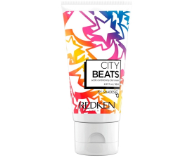 Redken City Beats Heldere Haarkleur - 85ML