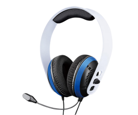 REVENT Playstation 5 Stereo Hoofdtelefoon Wit