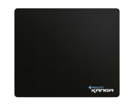 ROCCAT Kanga Muismat Zwart