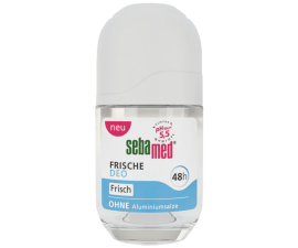 Sebamed Fresh Deodorant Roll On - 50 ml