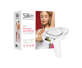 Silk'n Motion 350K Impulsen