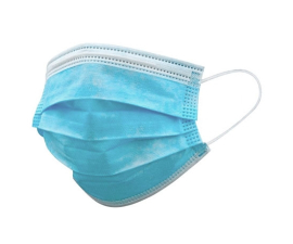 Skjoll gezichtsmasker type I - 10 stuks