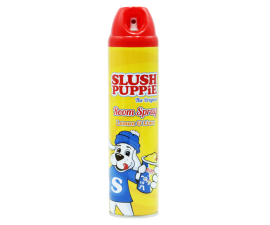 Slush Puppie Lemon & Lime Kamerspray Luchtverfrisser – 300 ml