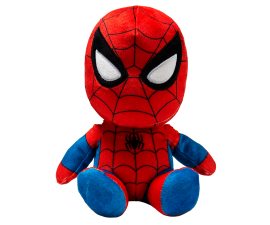 Robijnen Spider-Man Teddybeer