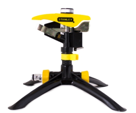 Stanley Sproeier - 38332