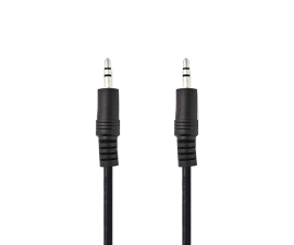 Nedis Stereo audiokabel 3 5 mm mannelijke aansluiting - 1 meter