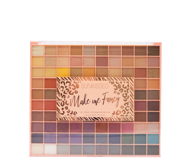 SUNkissed Make Me Fancy Oogschaduwpalette