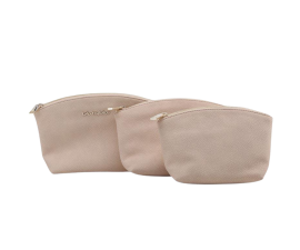 Blu Byblos Tapir Toilettaset Roze 3 stuks