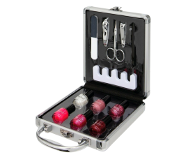 Technic Nail Beauty etui - 12 stuks