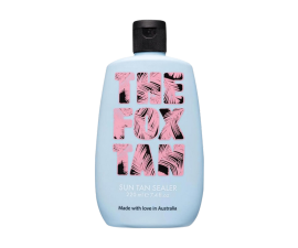 The Fox Tan verzachter - 220 ml