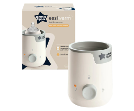 Tommee Tippee Easi-Warm Fles- & Voedingsverwarmer