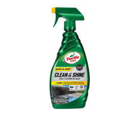 Turtle Wax Clean & Shine Total Exterior Detailer - 500ml