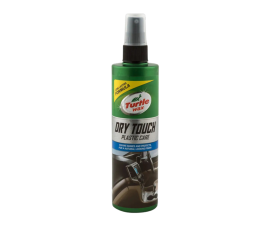 Turtle Wax Dry Touch Plastic Onderhoud - 300ml