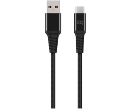 Xqisit USB-C naar USB-A kabel - 2 meter