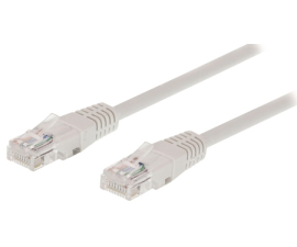 Valueline CAT5e UTP netwerkkabel