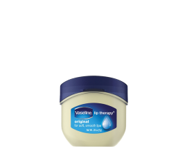 Vaseline Original Lip Balm Tub - 7g