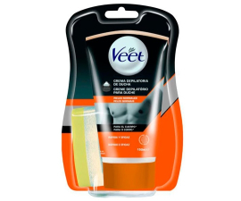Veet Mannen Ontharingscrème onder de Douche - 200ML
