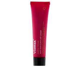 Viamax Vrouw Warme Crème - 15ml