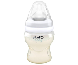 Vital Baby Nurture zuigfles 0+maanden - 150ml
