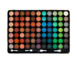 W7 Paintbox Oogschaduwpalette