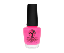 W7 Nicosia Nagellak - 15ml