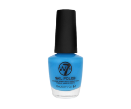W7 St. Lucia Nagellak - 15ml
