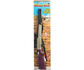 Western Rider scherpschutter speelgoedgeweer