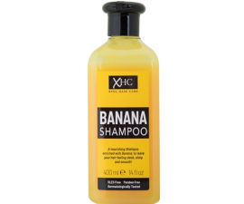 XHC Banana Shampoo - 400ml